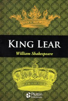 king lear (ingles)-william shakespeare-9788494653100