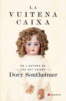 la vuitena caixa (ebook)-dory sontheimer-9788494677700
