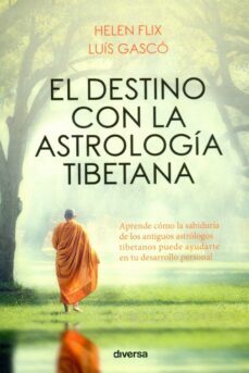 destino con la astrologia tibetana, el-9788494716300