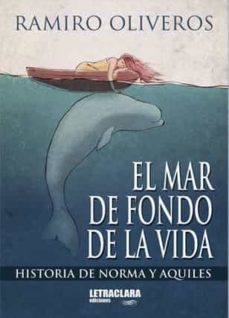 el mar de fondo de la vida-ramiro oliveros-9788494737800