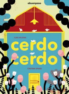 cerdo cerdo-juan arjona vazquez-9788494744600