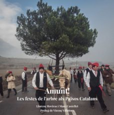 amunt!-llorenç roviras-9788494748400