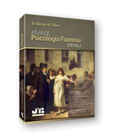 atlas de psicologia forense (penal)-9788494774300