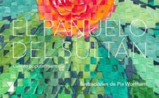 el pañuelo del sultan-9788494798900