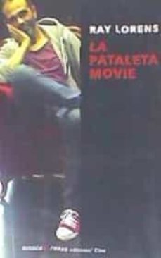 la pataleta movie-lorens ray-9788494801600