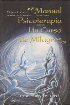 manual para una psicoterapia segun un curso de milagros-9788494851100