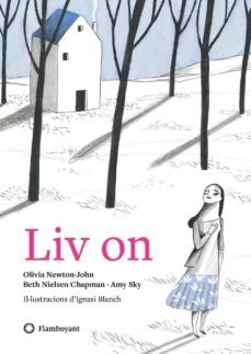 liv on (cat) (inclou cd)-olivia newton john-beth nielsen chapman-amy sky-9788494883200