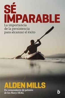 sé imparable-alden mills-9788494884900