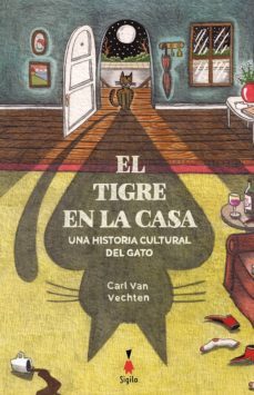 el tigre en la casa-9788494899300
