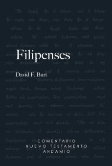 filipenses-david burt-9788494911200