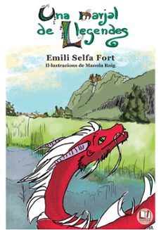 una marjal de llegendes-emili selfa fort-9788494926600
