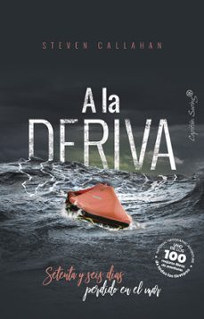 a la deriva-steven callahan-9788494969300