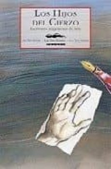 los hijos del cierzo, escritores aragoneses de hoy-9788495116000