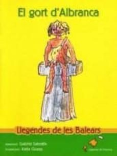 el gort d albranca-9788495232700