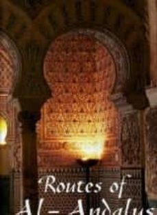 routes of al-andalus-9788495242600