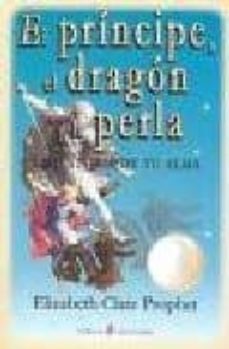 principe, el dragon y la perla-elizabeth clare prophet-9788495513700