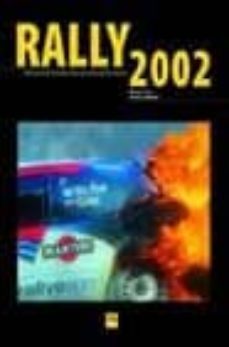 rally 2002: anuario del campeonato del mundo de rallies-9788495571700