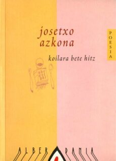 -josetxo azkona-9788495589200