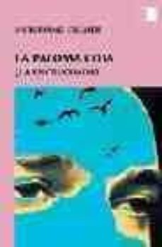 la paloma coja (la encrucijada)-9788495700100