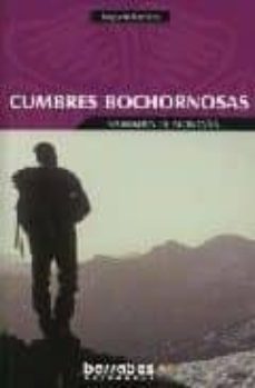 cumbres bochornosas-sagrario ramirez-9788495744500
