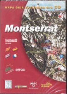 montserrat (cat-cast-ing)-9788495788900