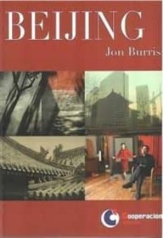 beijing-jon burris-9788495920300