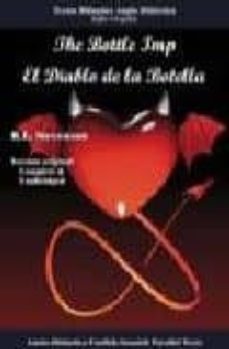el diablo de la botella. rip van winkle. (bilingue ingles españo l)-robert louis stevenson-9788495959300