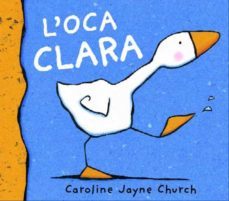 l oca clara-caroline jayne church-9788495987600
