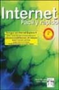 internet: facil y rapido (2ª ed.)-9788496097100