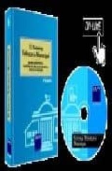 el sistema tributario municipal (incluye cd-rom)-francisco javier garcia gil-9788496164000