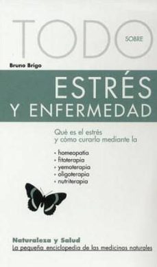 todo sobre estres y enfermedades-9788496194700