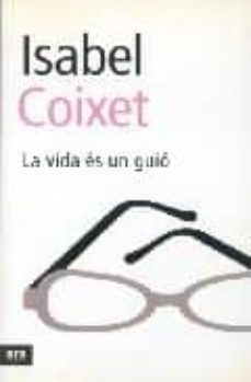la vida es un guio-9788496201200