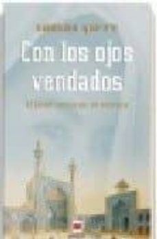 con los ojos vendados-shusha guppy-9788496231900