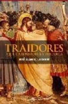 traidores que cambiaron la historia-9788496280700