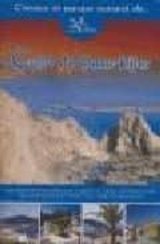 conoce el parque nacional de cabo de gata-nijar-9788496307100