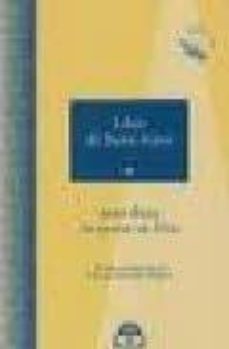 libro de buen amor-juan, arcipreste de hita ruiz-9788496391000