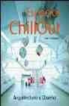 espacios chillout-9788496429000