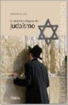 la tradicion religiosa del judaismo-lawrence e. sullivan-9788496431300