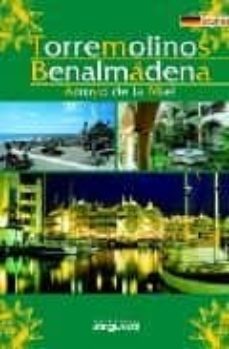 torremolinos, benalmadena, arroyo de la miel (aleman)-9788496435100