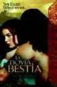 la novia de la bestia (highlander ii)-9788496463400