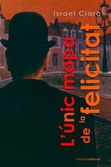 l unic mapa de la felicitat-9788496496200