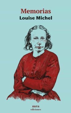 memorias-louise michel-9788496504400