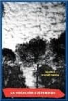 vocacion suspendida-lauren mendinueta-9788496508200