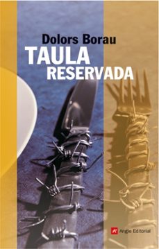 taula reservada-9788496521100