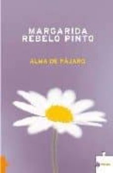 alma de pajaro-9788496525900