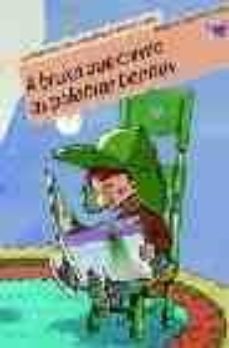 a bruxa que comia as palabras bonitas-9788496526600