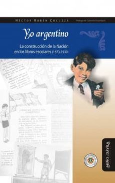 yo argentino-9788496571600