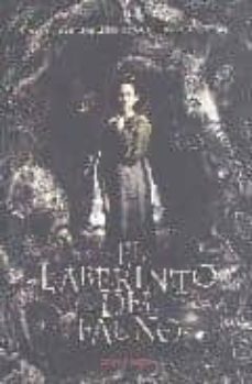 el laberinto del fauno (guion)-guillermo del toro-9788496582200