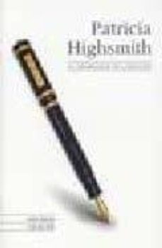 el observador de caracoles (mini letras)-patricia highsmith-9788496592100