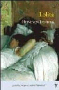 -heinz von lichberg-9788496601000